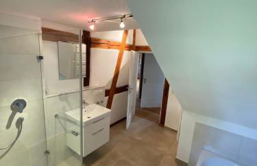 historische Mühle mit großem Garten - Foto 33