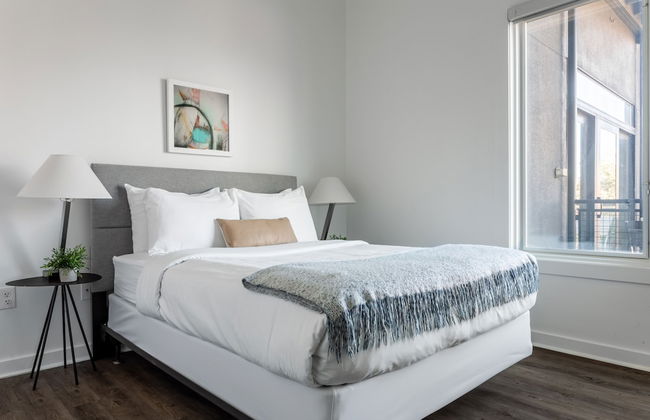 Mint House Nashville — The Gulch — 11th Ave S - Photo 4