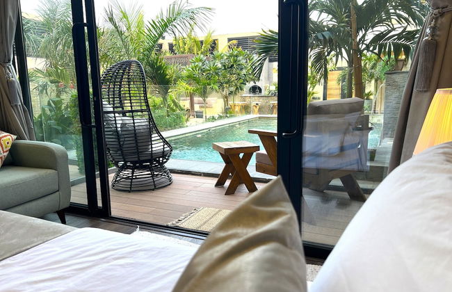 Villa Bali Jeddah - Foto 78