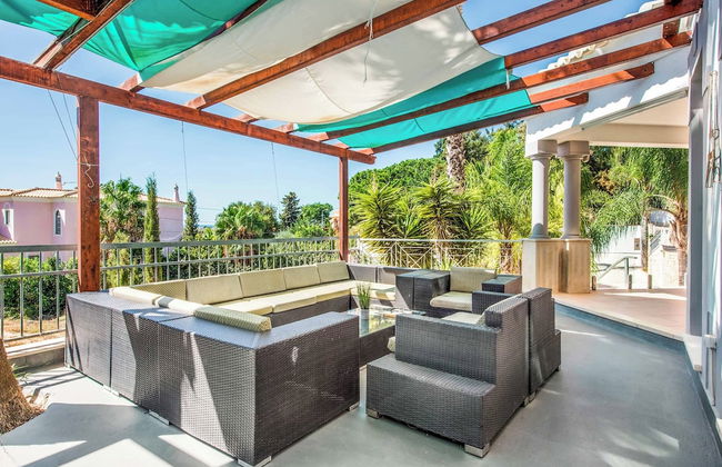 Villa Paris - Foto 41