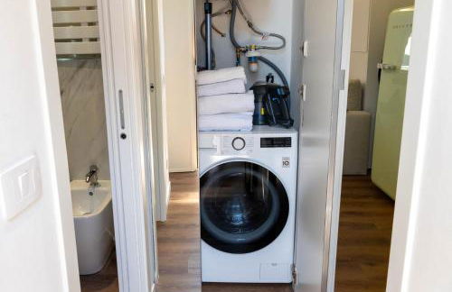 Vecchia Milano Luxury Suite - Foto 26