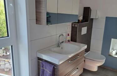 Juliane`s Panorama-Domizil in Nemmersdorf - Foto 19