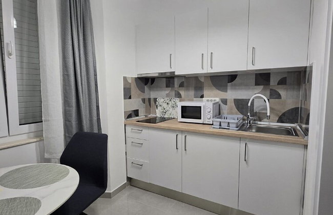 Anima Mea Old Town Apartment - Foto 23