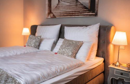 Mosel Palais - Foto 46