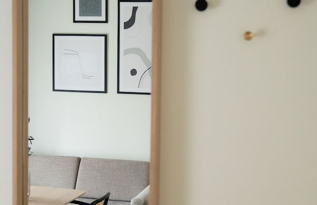 Bob W Lübeck Old Town - Foto 43