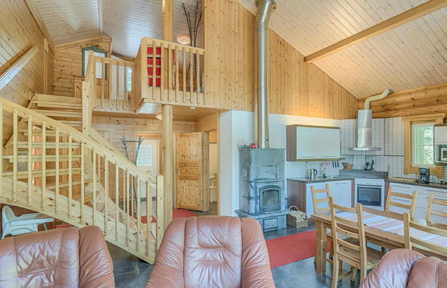 Valkealammi - Foto 12