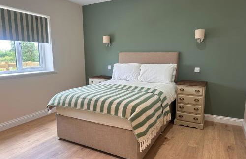 Lakeside Log Cabin - Foto 14