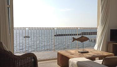 Port rive gauche Oyat - Photo 5