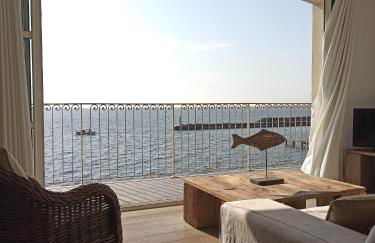 Port rive gauche Oyat - Photo 5