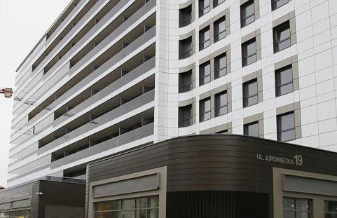 Apartament Royal Place 19 II - Foto 22