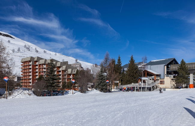 Résidence Meijotel - Photo 21