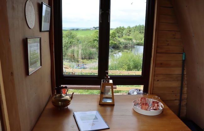 Shepherds Loch Glamping - Photo 10