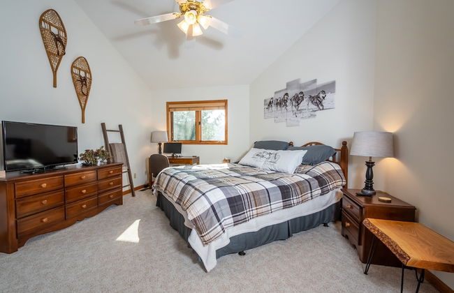 Lakin' It Easy by Taylor Made Deep Creek - Foto 21