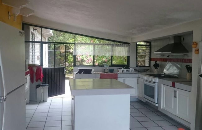 LA Casa MÁS Bonita DE Teques - 30 Personas - Foto 31