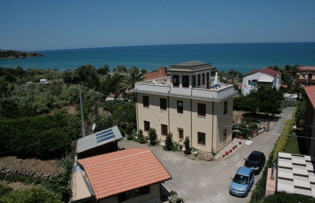 Villa Margherita - Photo 64