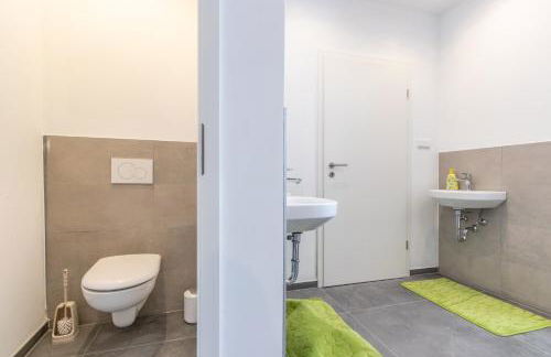 Wohnung für 8 Personen in ehemaligem Weingut mit 4 Schlafzimmern - Foto 51