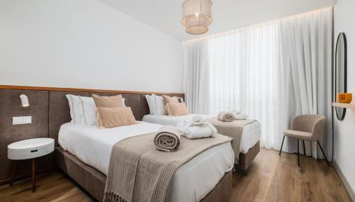 Mónaco Suites & Garden - Photo 5