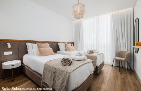 Mónaco Suites & Garden - Photo 5