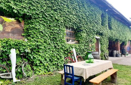 Casa delle foglie sussurranti - Foto 77