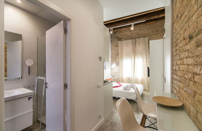 Happy People Sagrada Familia - Foto 79