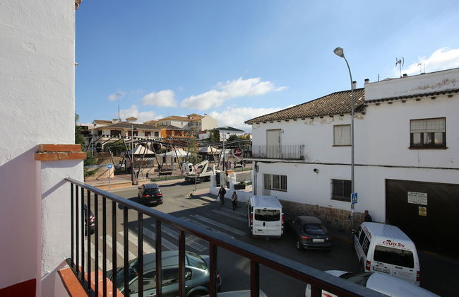 Apartamentos Rondaluz - Photo 61