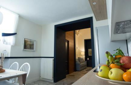 Villa Klaudia - charming house - Foto 16