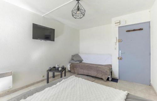 Grand appartement doté d'une terasse avec magnifique vue - Foto 9