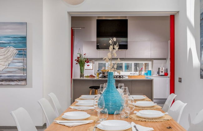 Villa Sikelia in Alcamo - Foto 43