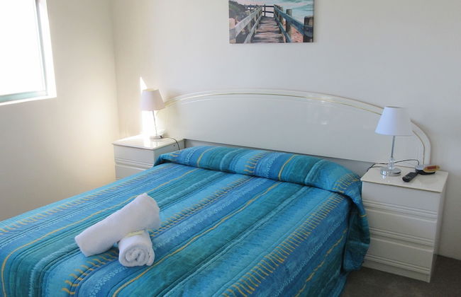 Pacific Place Apartments - Foto 5