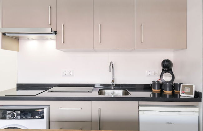 Camarote De Algetares 2 - Foto 13