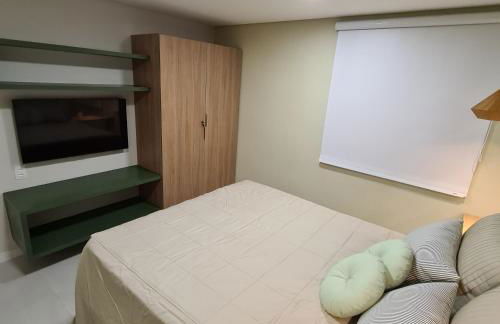 Praia dos Carneiros Flat 207 A - Carneiros Beach Resort - Foto 10