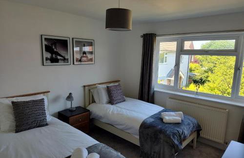 Jarvis Drive 3 Bed contractor house In melton Mowbray with parking - Photo 8