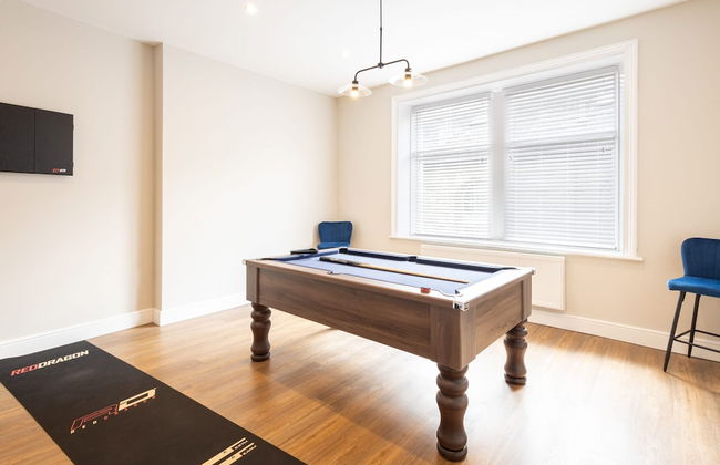 Host Stay South Street House - Foto 15