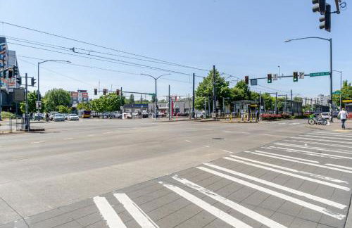 Blueground Columbia City gym wd nr park SEA-788 - Foto 37