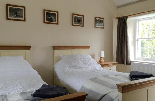 Cauldside West Cottage - Foto 11