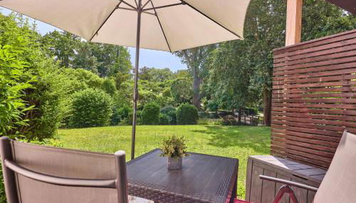 Belisima Apartments I Ferienwohnungen Deidesheim I Deutsche Weinstraße I Individuell mit Charm I Ruhig am Kurpark I Nähe Supermarkt - Bäcker - Bahnhof - Foto 5