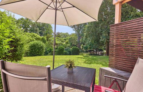 Belisima Apartments I Ferienwohnungen Deidesheim I Deutsche Weinstraße I Individuell mit Charm I Ruhig am Kurpark I Nähe Supermarkt - Bäcker - Bahnhof - Foto 5