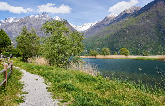 Casa Dascio - Photo 19