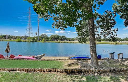 Full Moon Harbor - Foto 23