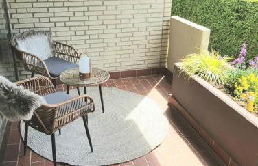 Stilvoll gestaltete "Oase" am Bad Zwischenahner Meer - Foto 9