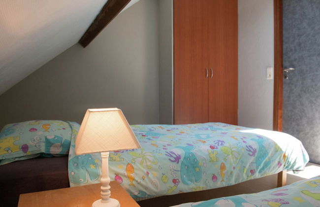 Cottage in the Heart of the Ardennes - Foto 19