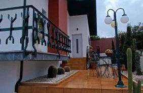 Orion Guest Villa Casais - Foto 37