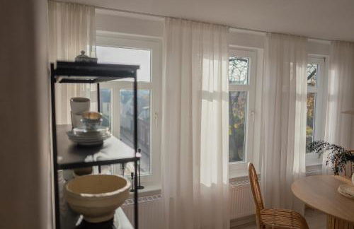 Nordisches Wohlfühlnest in der Leeraner Altstadt - Foto 13