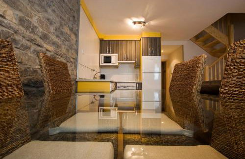 Apartamentos Cañardo Autural - Photo 21