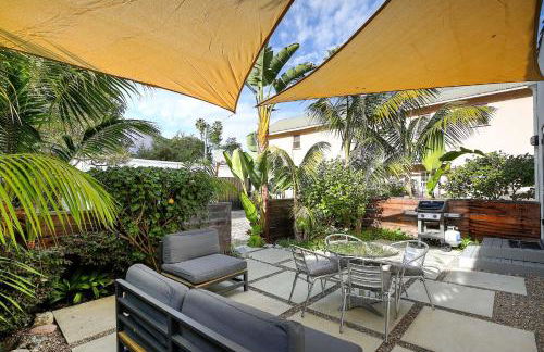 West Beach Villa 3 - Foto 1