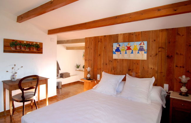 Agroturismo Biniai Nou - Foto 7