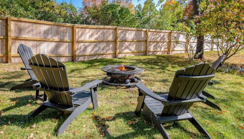 Gathering Place - Foto 5