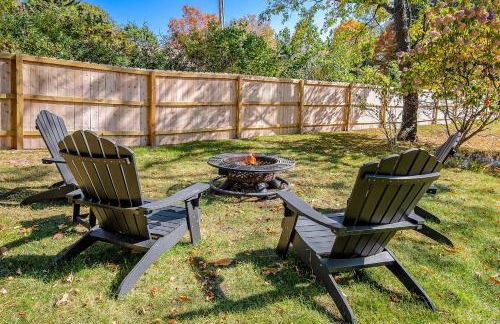 Gathering Place - Foto 5