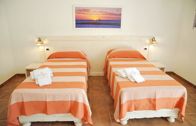 Masseria Relais Santa Teresa - Foto 15