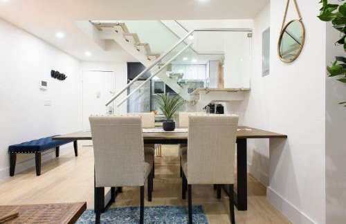 75-5A Luxury 3BR Duplex W D in unit Elevator - Foto 17